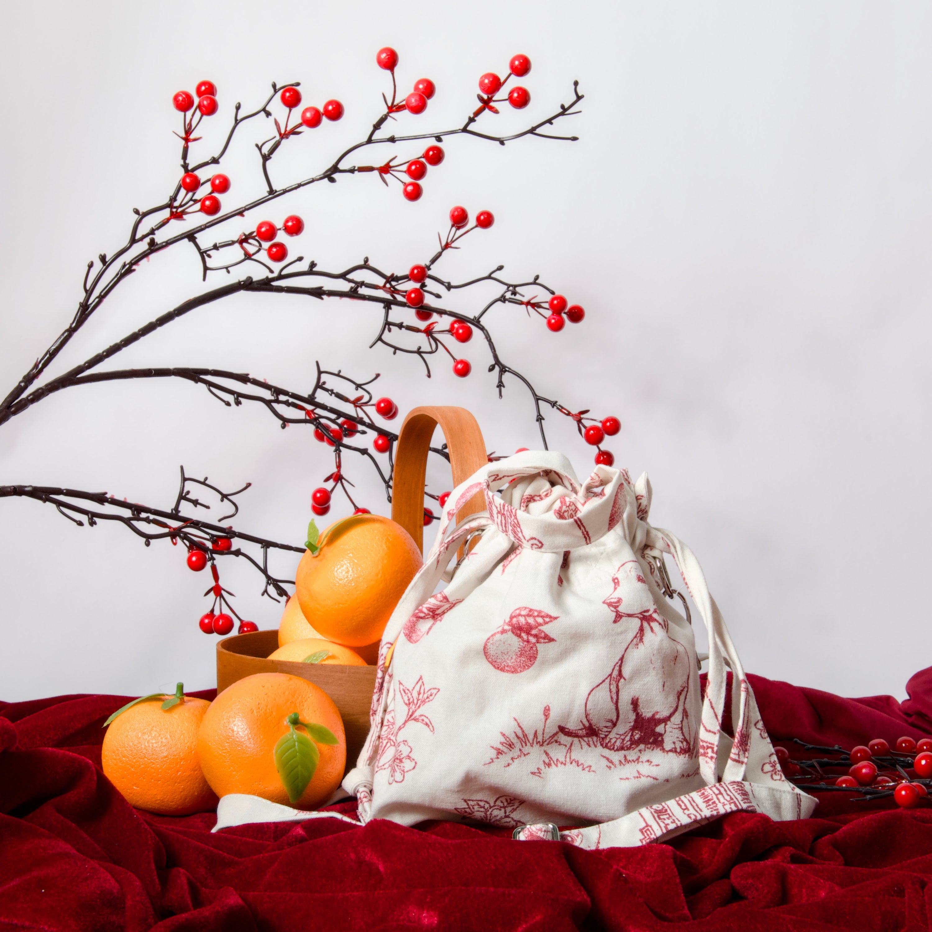 SPRINGTIDE-SOIRÉE BAG