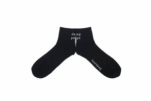 'dawgpapa' Socks