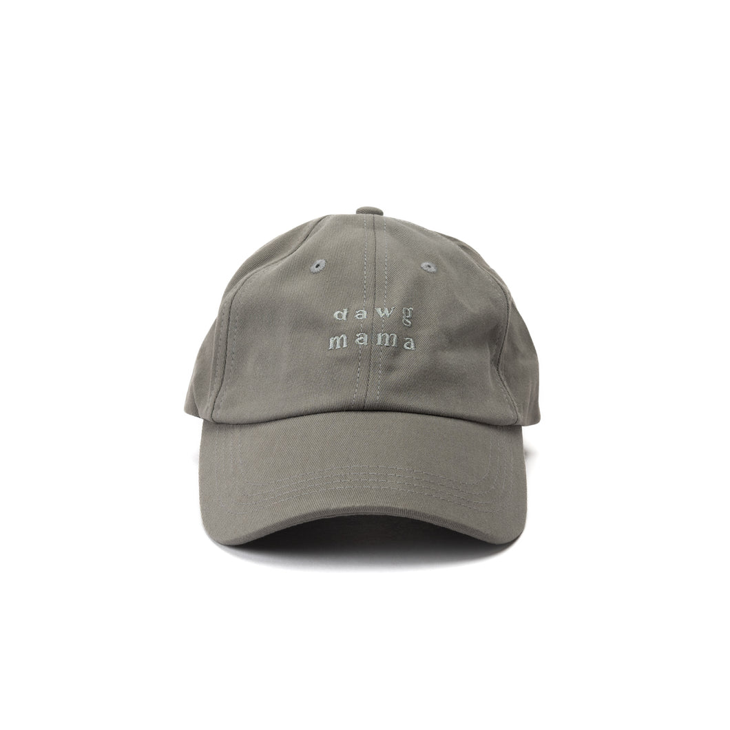 'dawgmama' Cap - Fossil