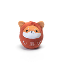 Load image into Gallery viewer, DAWGRUMA Toy - Shiba Inu
