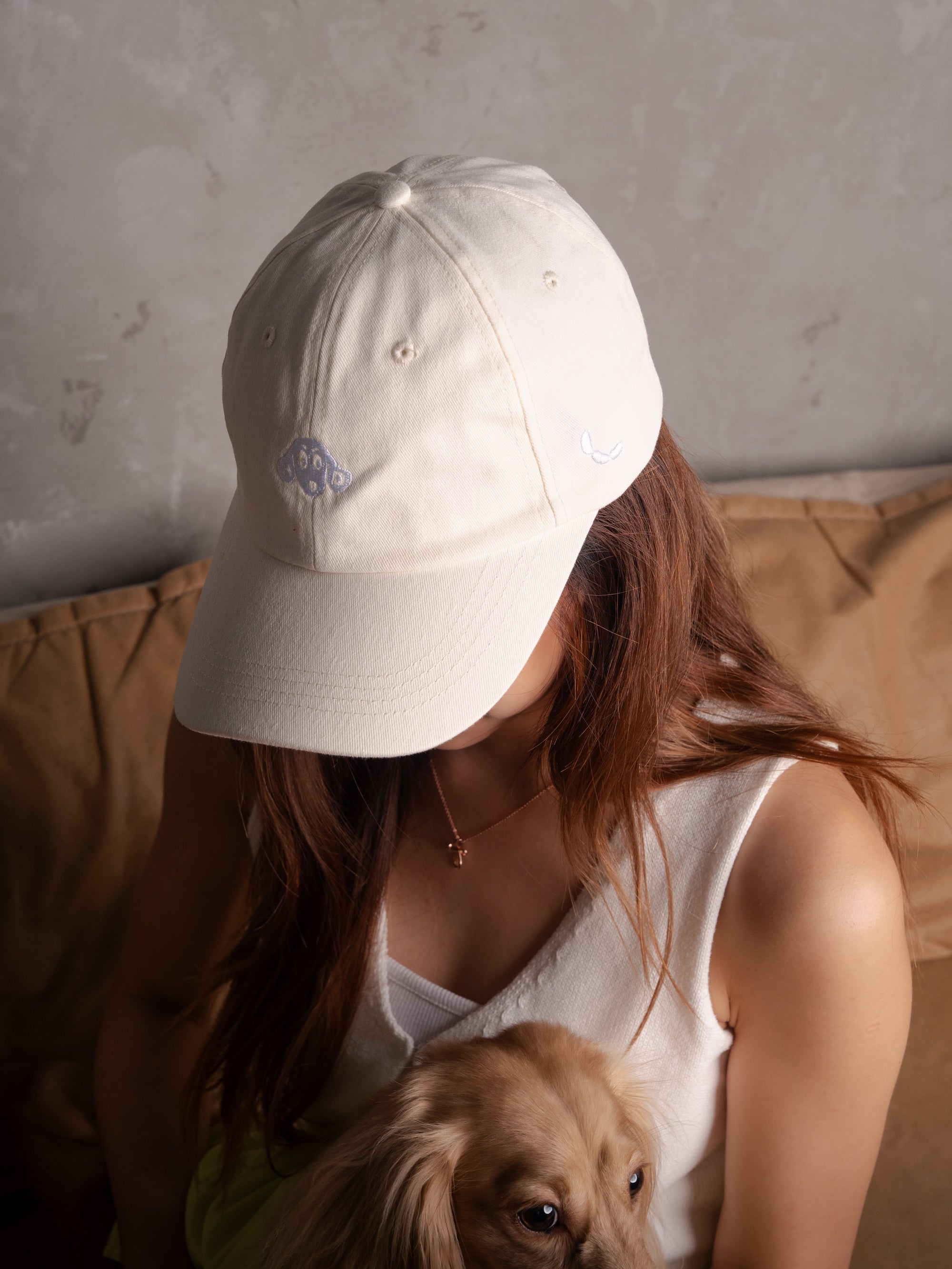 CAP IT OFF