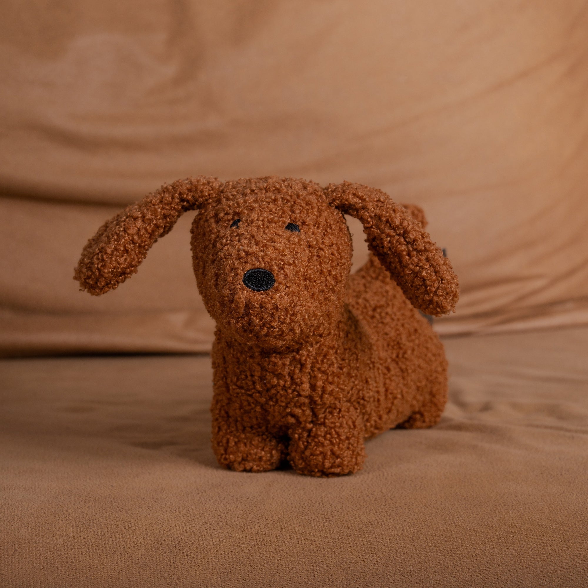 DOO-DOO DOXIE