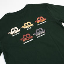 Load image into Gallery viewer, &#39;Doxie Pretzel&#39; Tee
