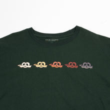 Load image into Gallery viewer, &#39;Doxie Pretzel&#39; Tee
