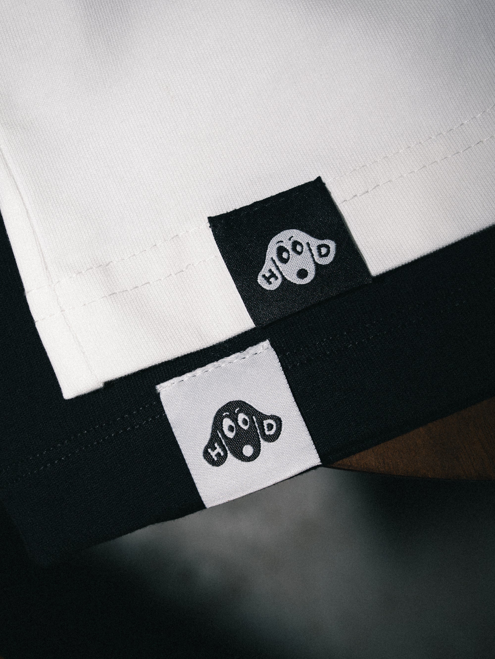 [PO] Doxies & Matcha Tee – NAVY BLUE