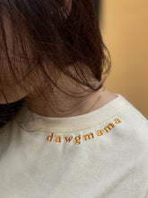 Load image into Gallery viewer, &#39;dawgmama&#39; Midi Cropped Top
