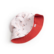 Load image into Gallery viewer, &#39;Ginkgo&#39; Bucket Hat
