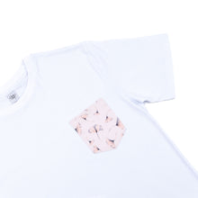 Load image into Gallery viewer, &#39;Ginkgo&#39; Pocket Tee
