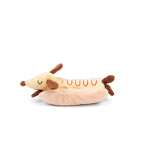 Load image into Gallery viewer, &quot;One Hotdog Please!&quot; HotDoxie Toy
