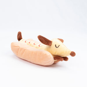 "One Hotdog Please!" HotDoxie Toy