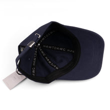 Load image into Gallery viewer, &#39;dawgpapa&#39; Cap - Navy
