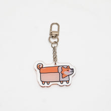 Load image into Gallery viewer, Acrylic Keychain
