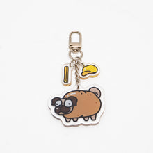 Load image into Gallery viewer, Acrylic Keychain
